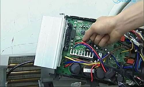 东源美的空调电话是多少