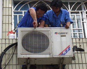 东源空调维修售后服务中心