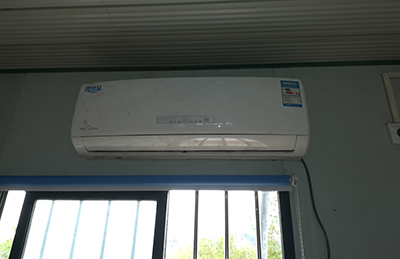 东源空调维修在哪里找