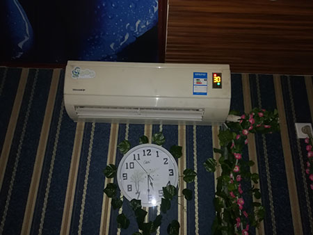 东源空调维修售后服务中心