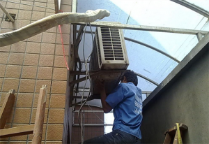 东源空调维修售后服务中心