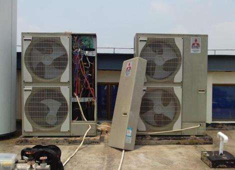 东源空调维修电话号码多少