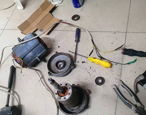 东源空调维修售后服务中心电话在哪里找