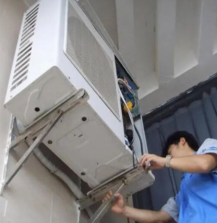 东源24小时空调维修热线