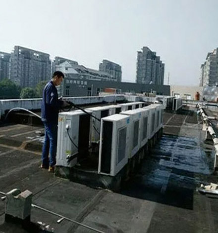 东源 空调拆装 东源本地 空调拆装公司