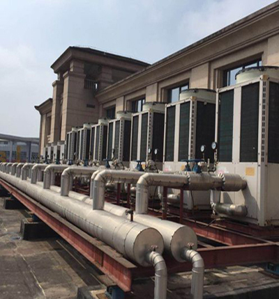 东源多联机维修 东源中央空调维修