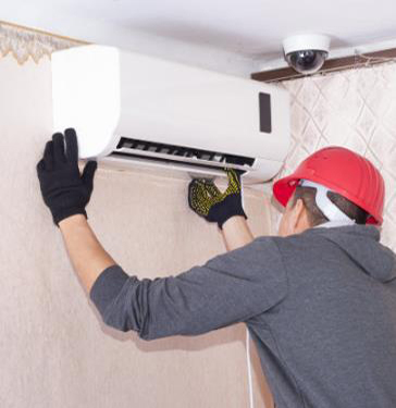 东源空调内机噪音大