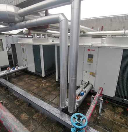 东源附近中央空调维修 东源上门中央空调维修